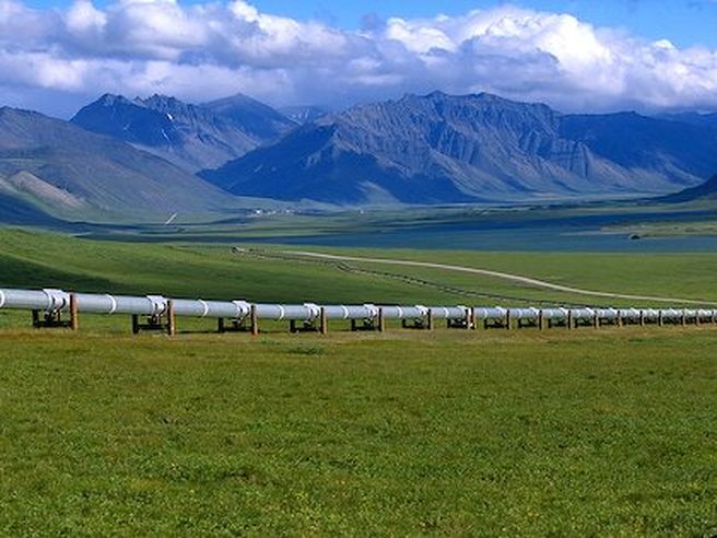 Petrolio: Enbridge, la capacità dell’oleodotto Seaway sarà raddoppiata