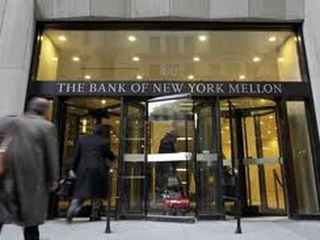 Bank of NY Mellon: utili secondo trimestre in crescita del 48% a 853 milioni di dollari