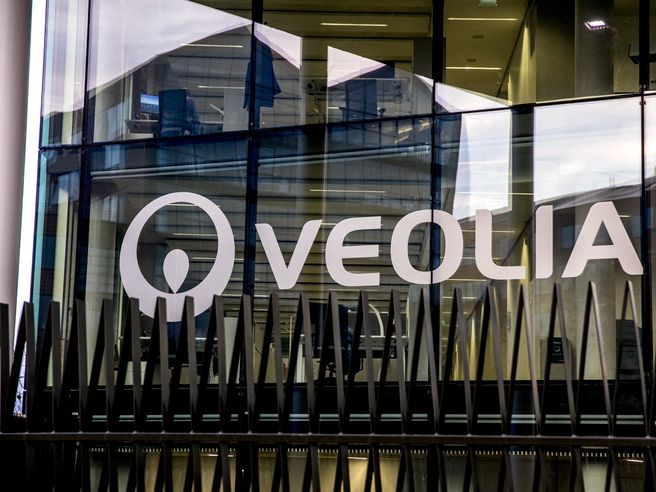 Veolia accelera dopo il breakout: i nuovi segnali rialzisti da monitorare