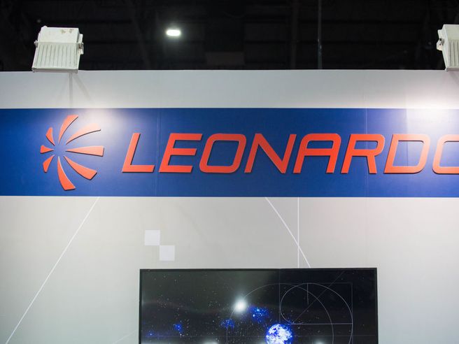 Leonardo: cda propone dividendo 0,14 euro a valere su utile 2021. La data di stacco della cedola