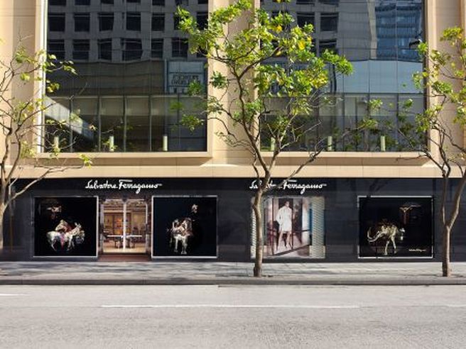 Salvatore Ferragamo: l’azione brilla a Piazza Affari, titolo aggiorna i massimi storici