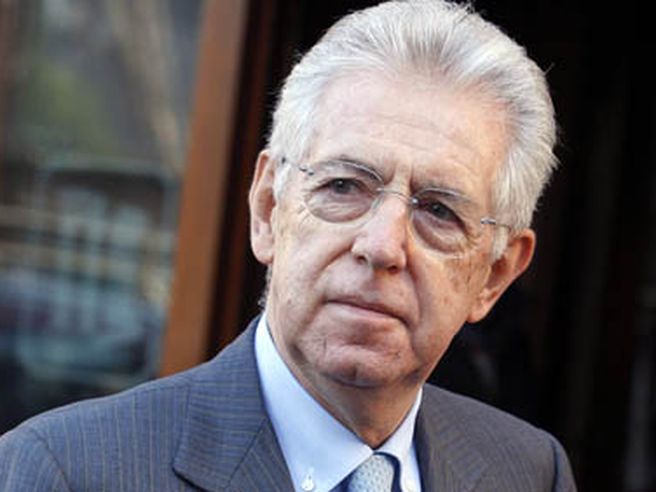 Governo: Monti incontra il primo ministro rumeno, in mattinata CdM