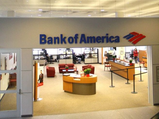 Wall Street, trading: Bank of America presenta la scommessa più contrarian di questi tempi