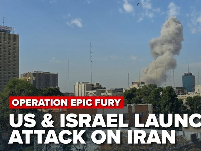IRAN: AMERICA FIRST ZERO WARS!