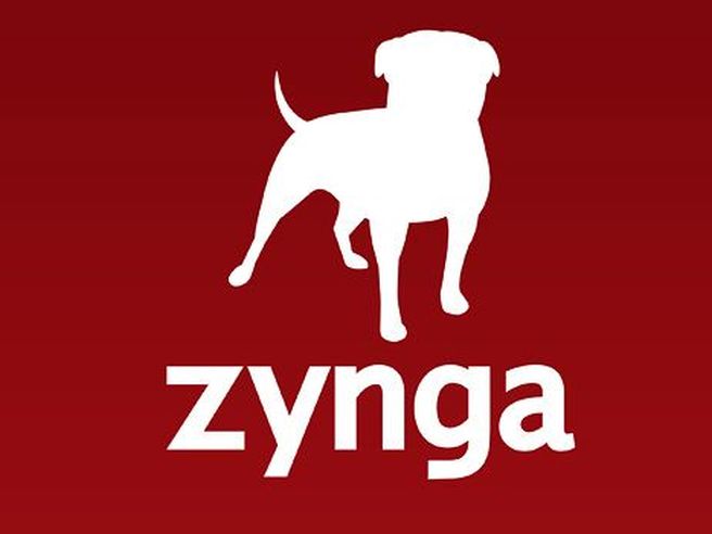 Zynga: titolo crolla dopo outlook deludente