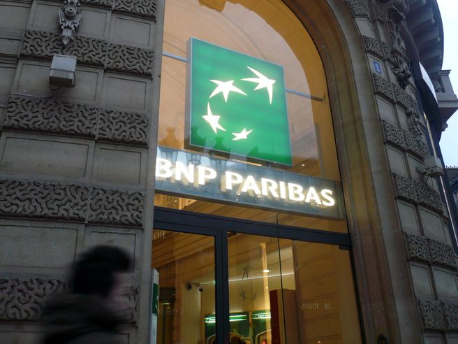 BNP Paribas: Fitch, risultati III trim. mostrano aumento utili, no impatto su rating