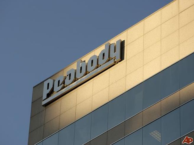 Peabody Energy: il titolo capitalizza l’upgrade di Goldman