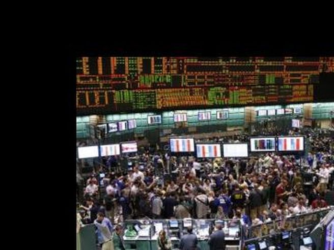 Partenza sotto la parità per le Borse europee