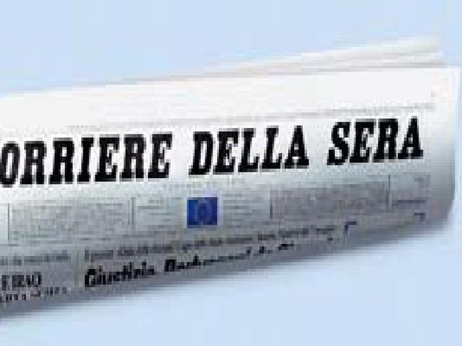 Rcs: Cioli, entro fine gennaio a pagamento contenuti premium di Corriere.it