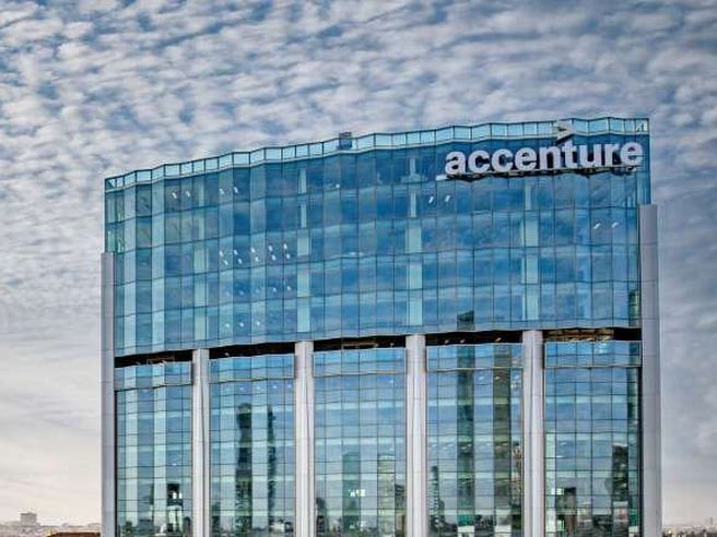 Accenture introduce LearnVantage in Italia: investimento 1 mld $ in tre anni
