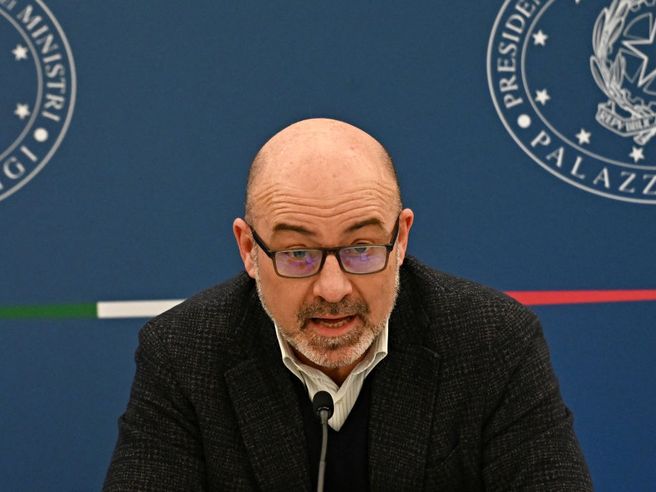 Crisi Ucraina e caro-bolletta. Dipendenza Italia da gas Russia, Cingolani: riunito comitato emergenza