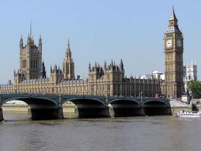 Uk: nel II trim. Pil (prelim.) a +0,7% t/t, +1,5 a/a