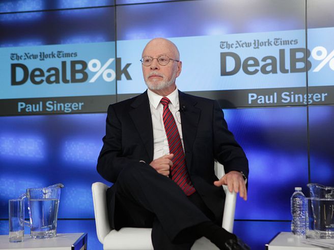 Elliott acquista anche le librerie Barnes & Noble, titolo scatta nel pre-mercato a Wall Street