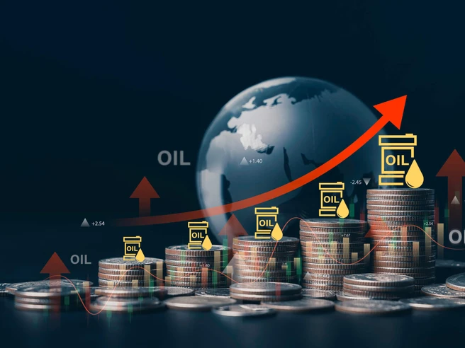 Ocse: inflazione sale ancora, al 4,6% a maggio