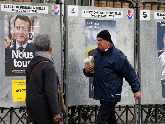 Elezioni Francia: vittoria Macron sarebbe ben accolta dai mercati (analisti)