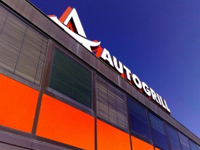 Autogrill: titolo prosegue rally a Piazza Affari dopo conti e guidance 2014