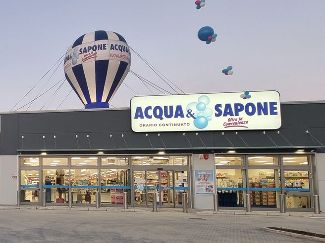 Bubbles BidCo acquisisce la maggioranza di Acqua & Sapone