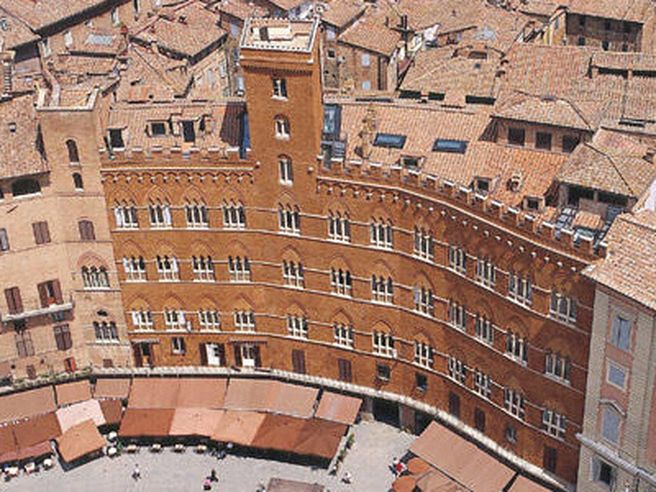 Fondazione Mps: si riserva decisione su assemblea per aumento di capitale