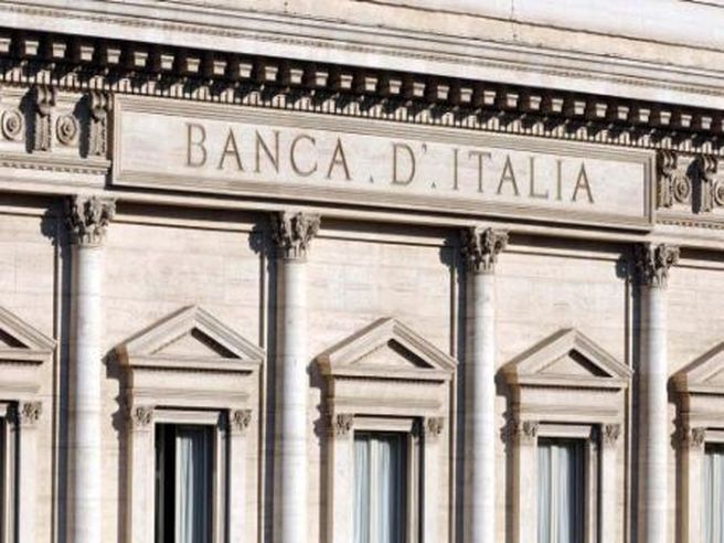 Debito pubblico: Banca d’Italia, ad agosto scende di 20,5 miliardi a 2.148 miliardi