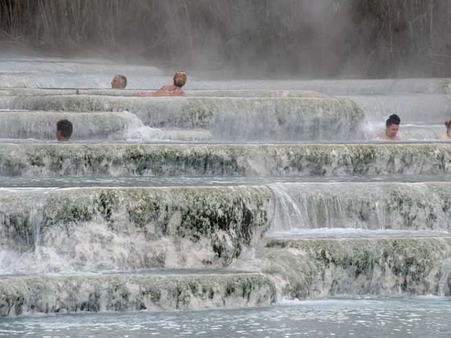 Bonus terme: MiSe, il 28 ottobre online piattaforma per registrazione stabilimenti termali