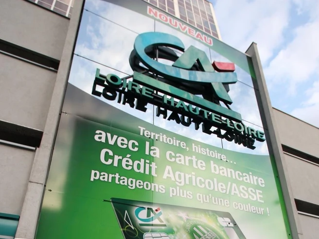 Credit Agricole: esposizione di circa 6,4 miliardi di euro verso Russia ed Ucraina