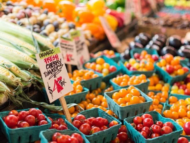 FAO: a marzo i prezzi alimentari mondiali scendono per il 12esimo mese consecutivo