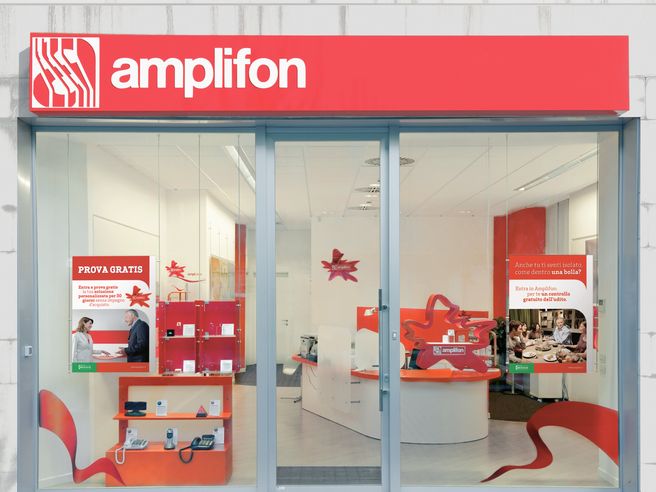 Amplifon soffre ancora in Borsa, Equita riduce il target price a 24 euro