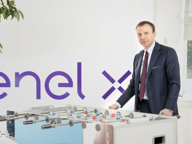 Enel X: sarà una delle 17 società ad avere finanziamenti Ue per sviluppo delle batterie al litio