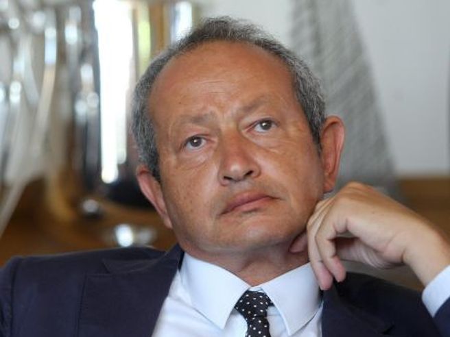 Telecom Italia: Sawiris, pronto a investire con ruolo di gestione (Bloomberg)