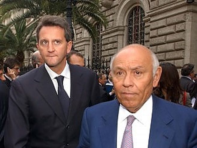 Unipol-FonSai: Nagel indagato, nessun accordo con i Ligresti. Sator e Palladio revocano offerta