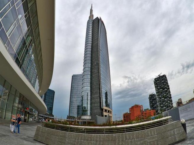 UniCredit: con Fase 2 sarà aperto il 90% delle filiali in Italia entro maggio