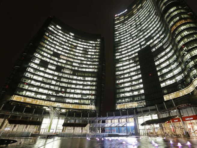 Unicredit: nuove nomine nella rete commerciale in Italia
