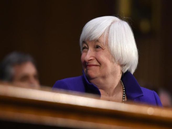 Treasuries Usa: nessuna paura inflazione. Tassi sotto controllo dopo report occupazione Usa e nonostante parole Yellen