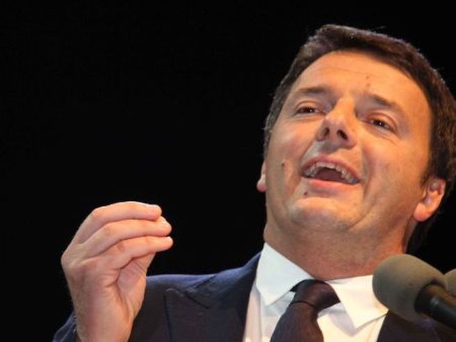 Governo: Renzi al Quirinale alle 10,30 per l’incarico