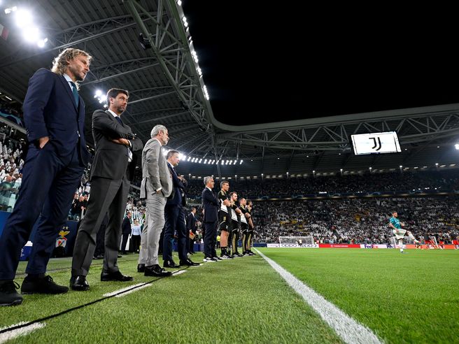 Juve, titolo in forte accelerazione in Borsa dopo patteggiamento con la Figc