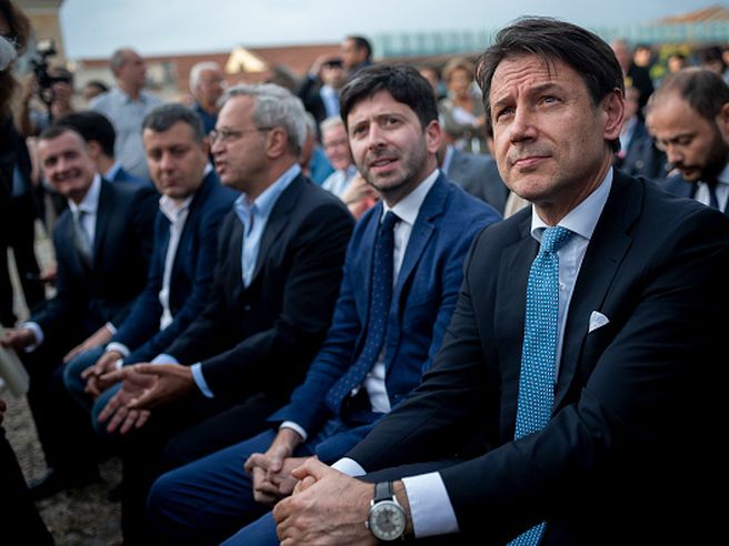 Coronavirus: prima vittima in Italia, contagi salgono a 20. Conte annuncia nuove misure