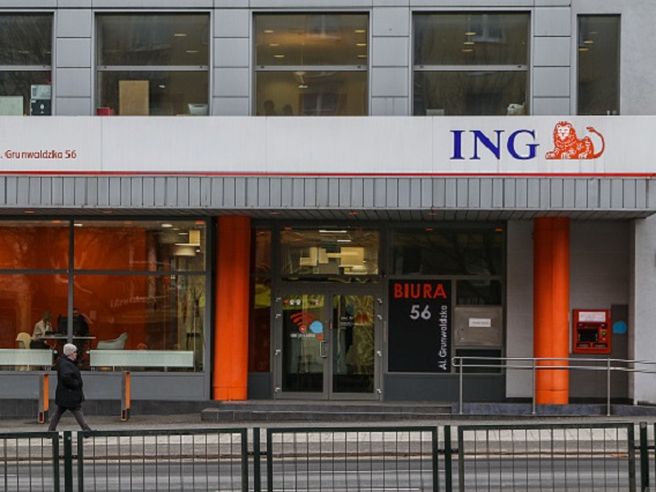 ING Italia: contro caro vita contributo straordinario di 1.000 euro a tutti i dipendenti