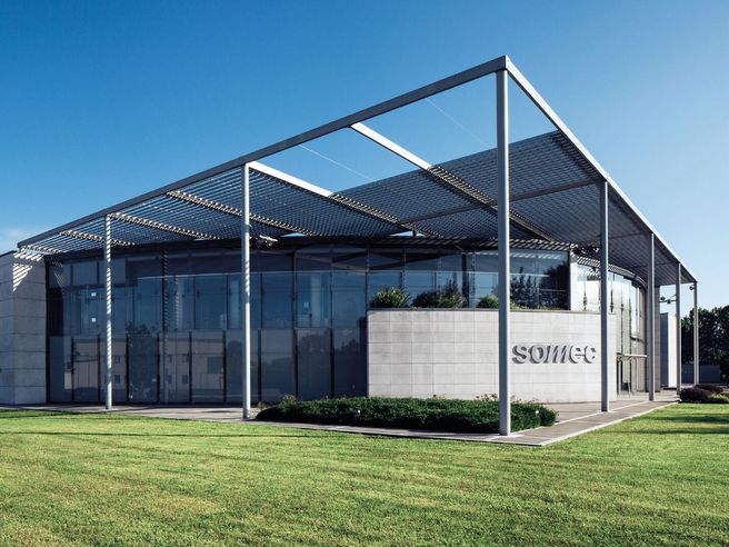Somec: due nuovi ordini nel Marine Glazing per oltre 30 milioni di euro
