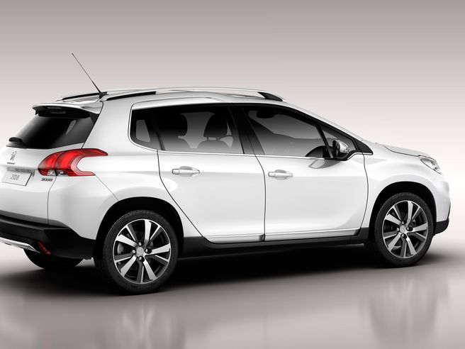 Francia: +6,3% le immatricolazioni auto a settembre, +17% per Peugeot