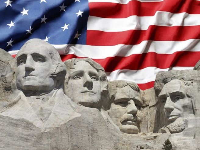 PRESIDENTS’ DAY OF DEFLATION!