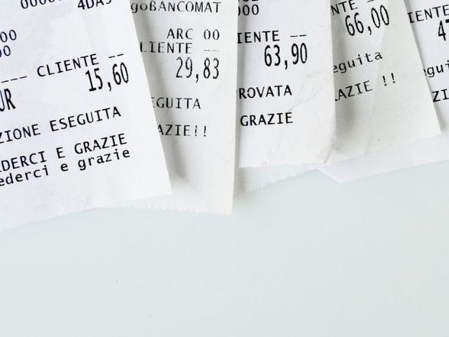 CNA: lotteria degli scontrini rischio di diventare spesa aggiuntiva per i piccoli commercianti