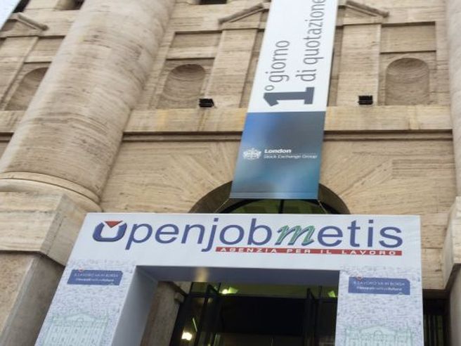 Openjobmetis compra Coverclip (piattaforma Meritocracy)