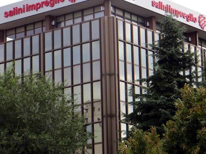 CDP: via all’intervento del Gruppo nel Progetto Italia di Salini Impregilo