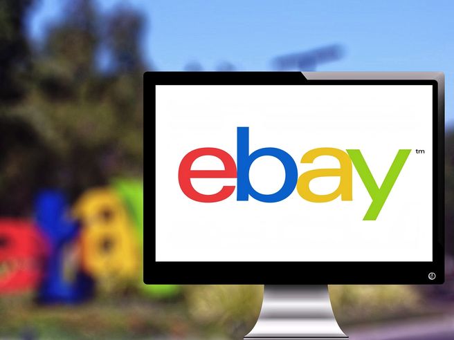 Ebay alza il velo sui conti: ricavi a $2,5 mld