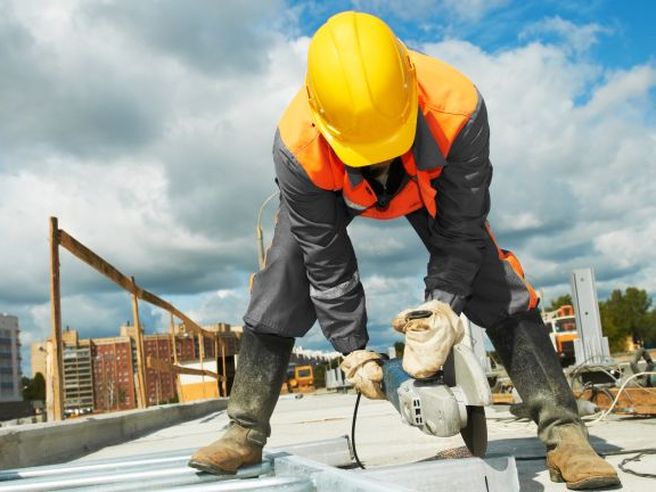 Stati Uniti: avvio nuovi cantieri sotto le stime a luglio