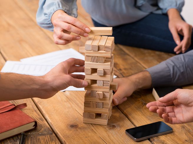 Stati Uniti: +5,7% i permessi edilizi a 1,3 milioni
