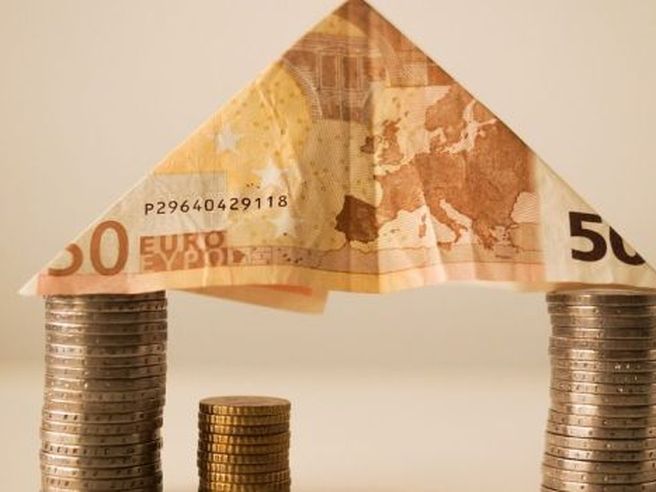 Bankitalia: crescono i prestiti al settore privato nel mese di marzo