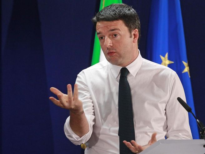 Bce: Renzi, decisione su Grecia legittima e opportuna