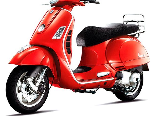 Piaggio: Citigroup alza il rating a buy dal precedente neutral