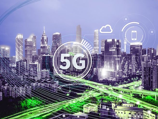ZTE: effettuata la prima chiamata 5G al mondo con smartphone prototipo